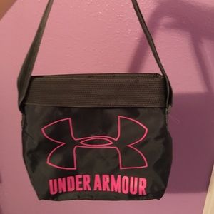 Under Armour bag